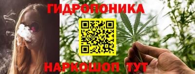 гидра Мариинск